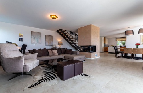 Gamboci House | Luxurious home in GAMBOCI