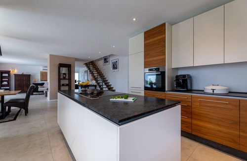 Gamboci House | Luxurious home in GAMBOCI