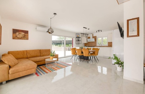 Mali Vareski House | Luxurious home in Mali Vareski