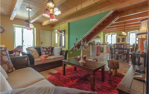 Hrboki House | Luxurious Home In Hrboki