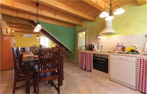 Hrboki House | Luxurious Home In Hrboki