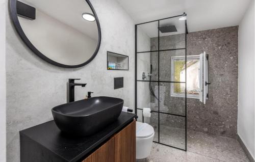 Hreljin House | Luxurious Home In Hreljin With Wifi