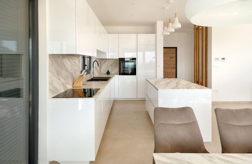 Klis House | Luxurious home in Klis