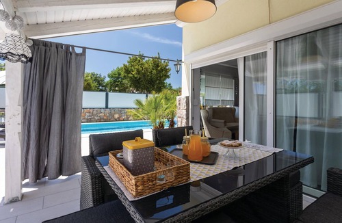 Kornic House | Luxurious home in Kornic