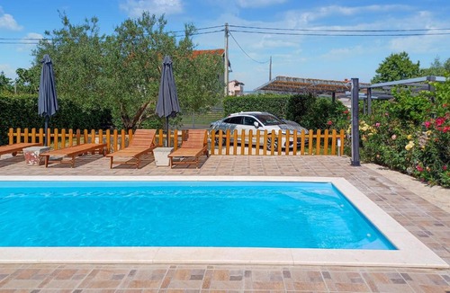 Kraj House | Luxurious Home In Kraj
