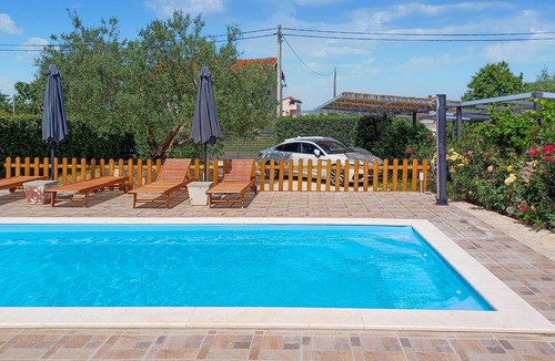 Kraj House | Luxurious home in Kraj