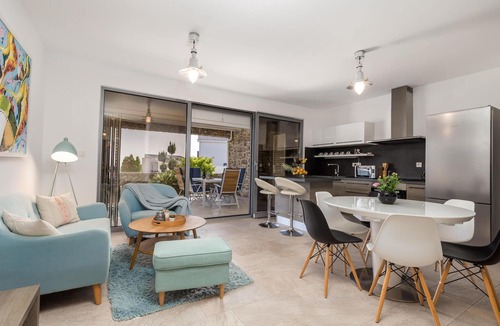 Krk House | Luxurious home in Krk