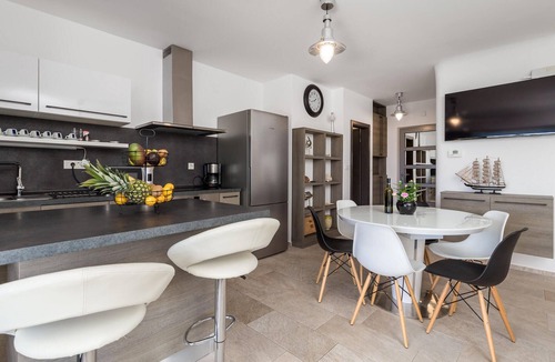 Krk House | Luxurious home in Krk
