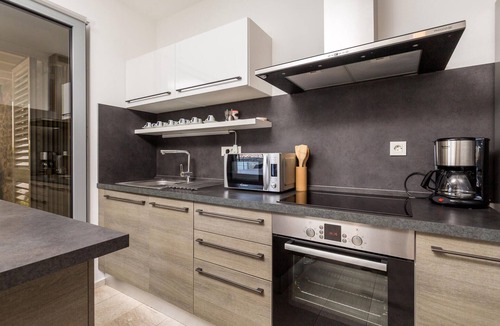 Krk House | Luxurious home in Krk