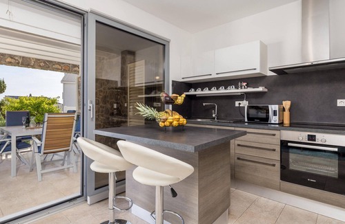 Krk House | Luxurious home in Krk