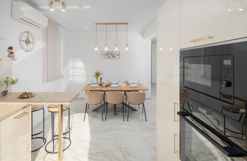 Marceljani House | Luxurious home in Labin