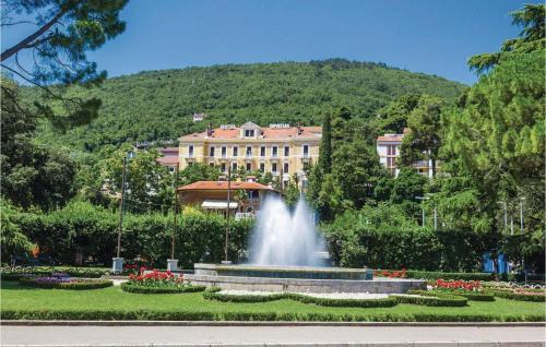 Klana House | Luxurious Home In Lisac