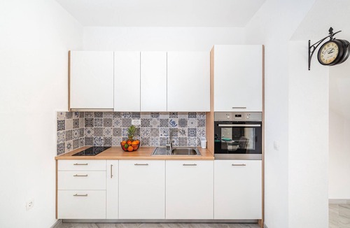 Maslenica House | Luxurious home in Maslenica