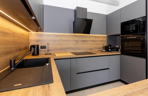 Nedescina House | Luxurious home in Nedescina
