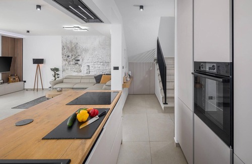 Nova Vas House | Luxurious home in Nova Vas