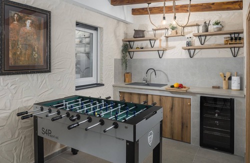 Nova Vas House | Luxurious home in Nova Vas