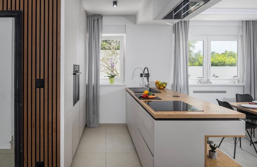 Nova Vas House | Luxurious home in Nova Vas