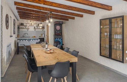 Nova Vas House | Luxurious home in Nova Vas