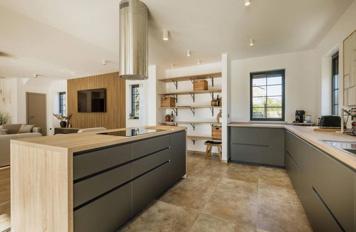 Nova Vas House | Luxurious home in Nova Vas