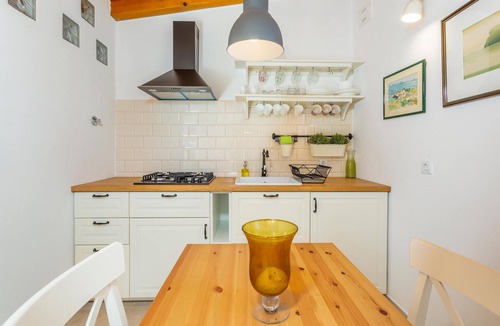 Punta Kriza House | Luxurious home in Punta Kriza