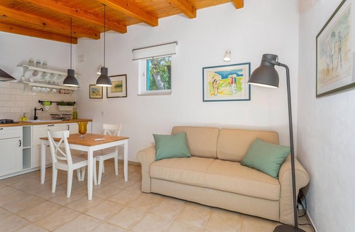Punta Kriza House | Luxurious home in Punta Kriza