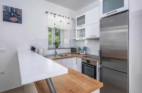 Plomin House | Luxurious home in Plomin