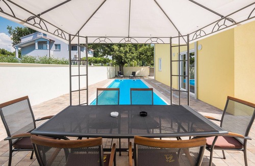 Gulici House | Luxurious home in Porec