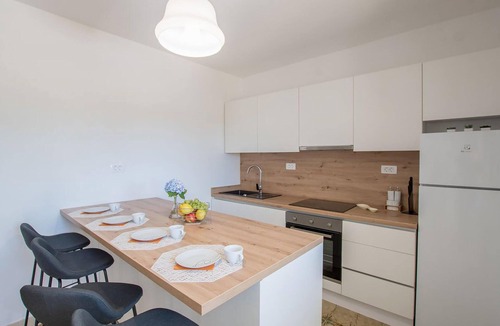 Vrvari House | Luxurious home in Porec