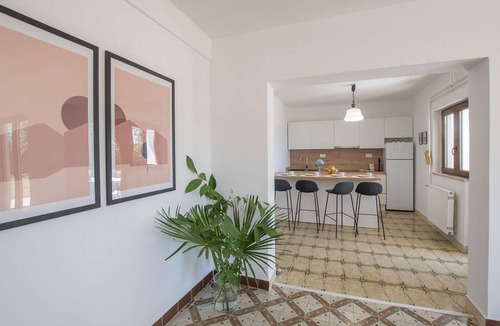 Vrvari House | Luxurious home in Porec