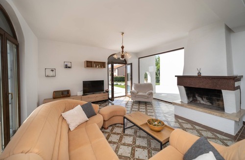 Vrvari House | Luxurious home in Porec