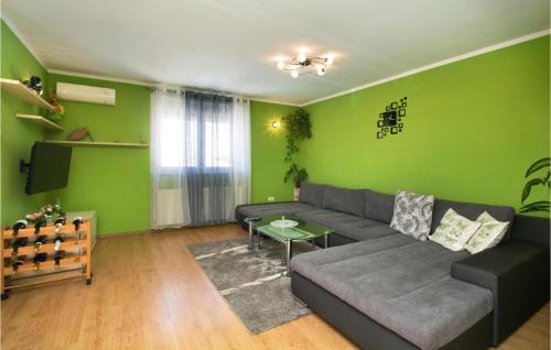 Sikici House | Luxurious Home In Pula