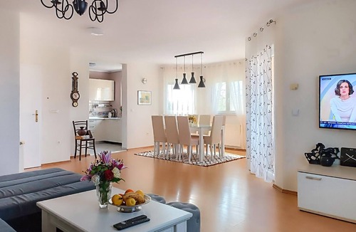 Sikici House | Luxurious home in Pula