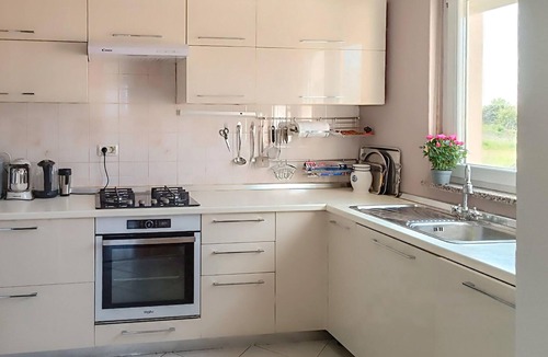 Sikici House | Luxurious home in Pula
