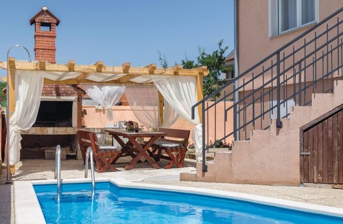 Sikici House | Luxurious home in Pula