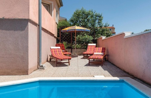 Sikici House | Luxurious home in Pula