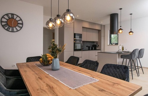 Rebici House | Luxurious home in Rebici