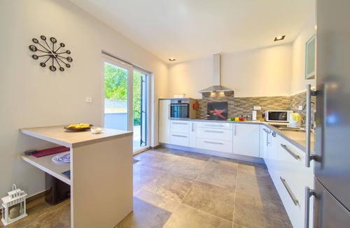 Risika House | Luxurious home in Risika