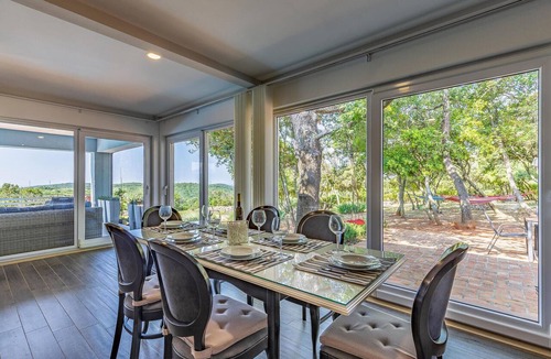 Rovinjsko Selo House | Luxurious home in Rovinj