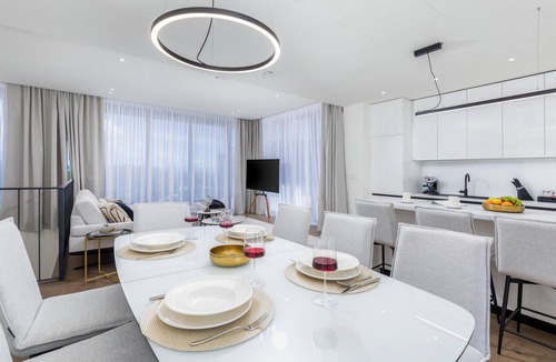 Crveni Vrh House | Luxurious home in Savudrija