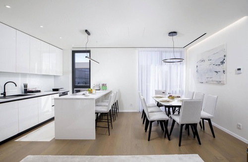 Crveni Vrh House | Luxurious home in Savudrija