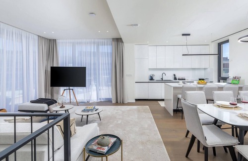Crveni Vrh House | Luxurious home in Savudrija