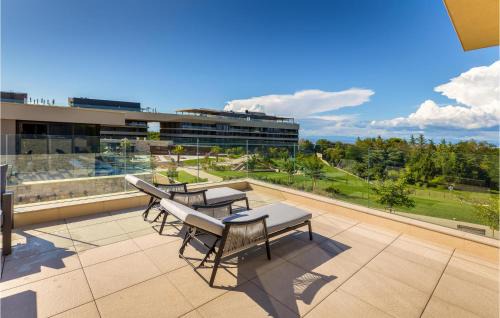 Crveni Vrh House | Luxurious Home In Savudrija
