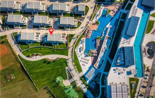 Crveni Vrh House | Luxurious Home In Savudrija