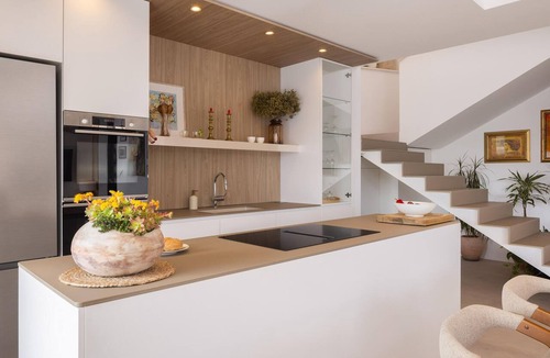 Zaboric House | Luxurious home in Sibenik