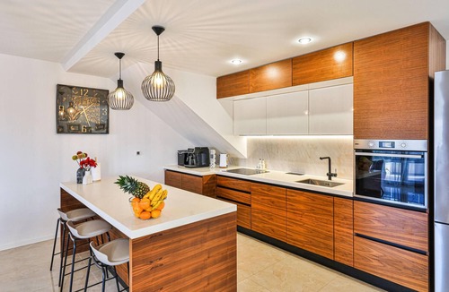 Solin House | Luxurious home in Solin