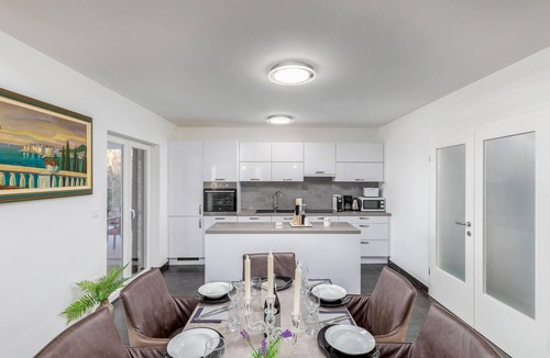 Sosici House | Luxurious home in Sosici