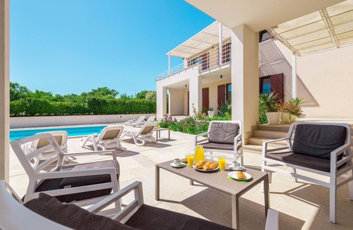 Stokovci House | Luxurious home in Stokovci