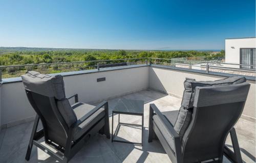 Frata House | Luxurious Home In Tar