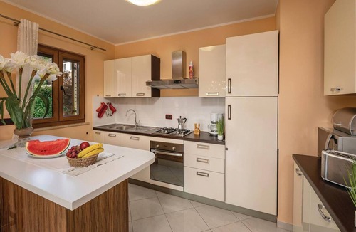 Vabriga House | Luxurious home in Tar