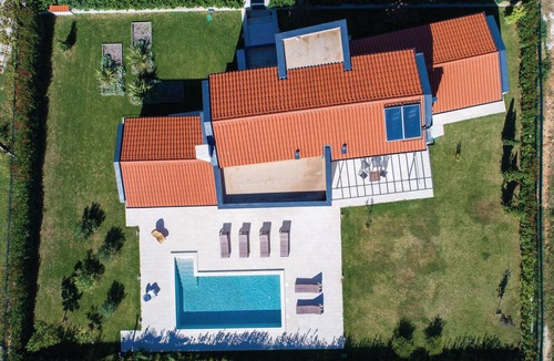 Valbandon House | Luxurious home in Valbandon